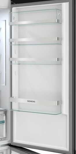 Холодильник Siemens KG39NSBBF — купить, цена в Украине