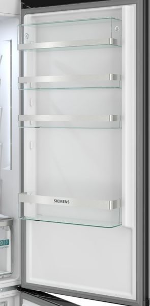 Холодильник Siemens KG39NSBBF фото