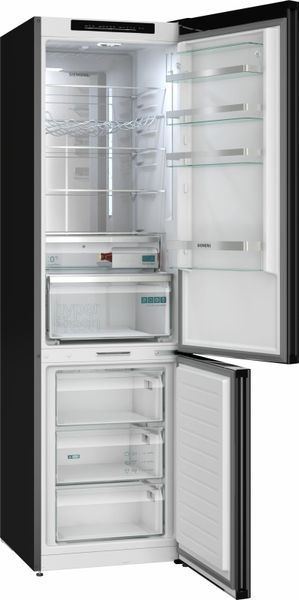 Холодильник Siemens KG39NSBBF фото