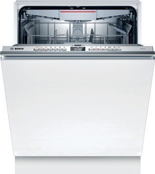 Встраиваемая посудомоечная машина Bosch SMV4HCX40K фото