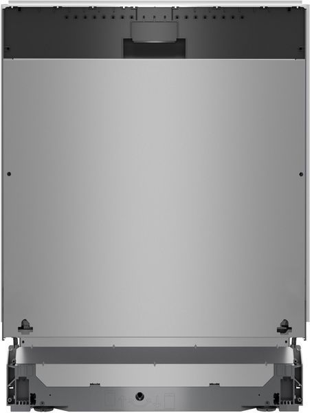 Встраиваемая посудомоечная машина Bosch SMV4HCX40K фото
