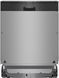 Встраиваемая посудомоечная машина Bosch SMV4HCX40K фото 9