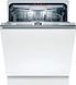 Встраиваемая посудомоечная машина Bosch SMV4HCX40K фото 1