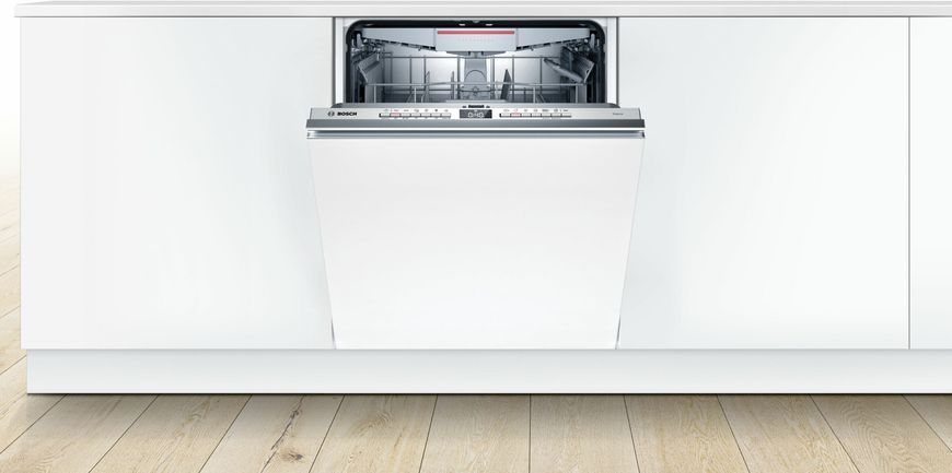 Встраиваемая посудомоечная машина Bosch SMV4HCX40K фото