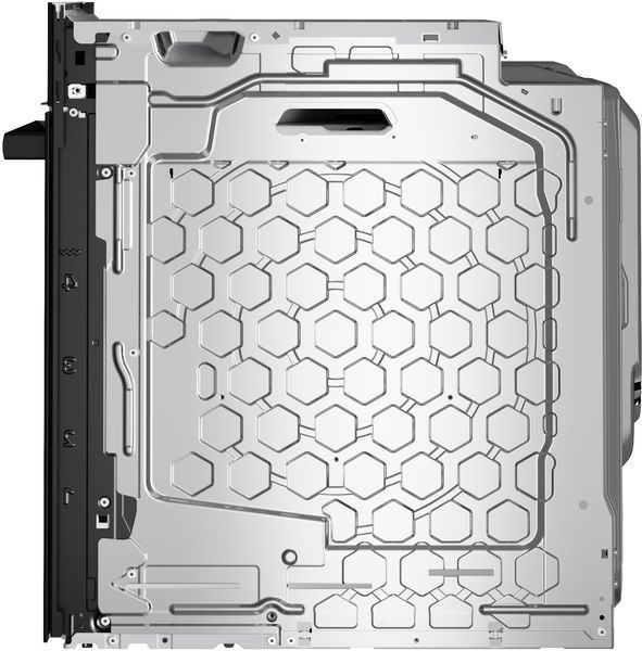 Духовой шкаф-пароварка Bosch HSG7361B1 фото
