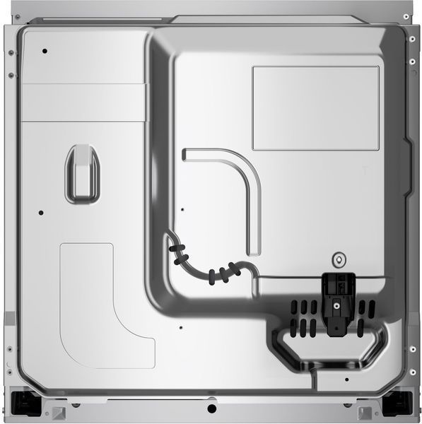 Духовой шкаф-пароварка Bosch HSG7361B1 фото