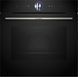 Духовой шкаф-пароварка Bosch HSG7361B1 фото 1