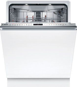 Встраиваемая посудомоечная машина Bosch SMV8ZCX07E фото
