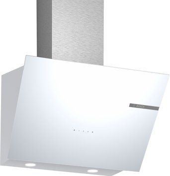 Вытяжка Bosch DWK66PJ20T фото