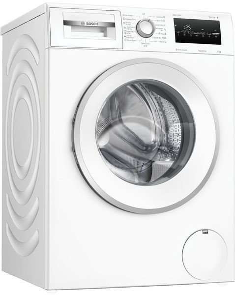 Пральна машина Bosch WAN2829NBY фото