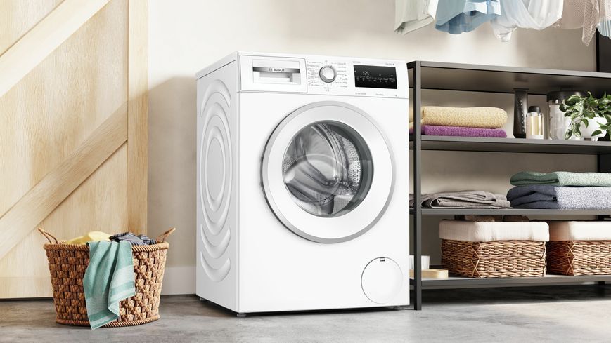 Пральна машина Bosch WAN2829NBY фото