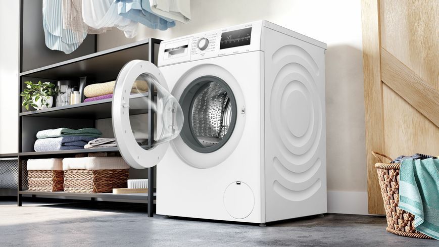 Пральна машина Bosch WAN2829NBY фото