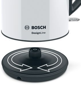 Чайник Bosch TWK3P421 фото