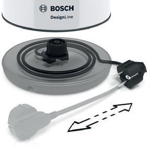 Чайник Bosch TWK3P421 фото
