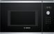 Встраиваемая микроволновая печь Bosch BEL554MS0 фото 1