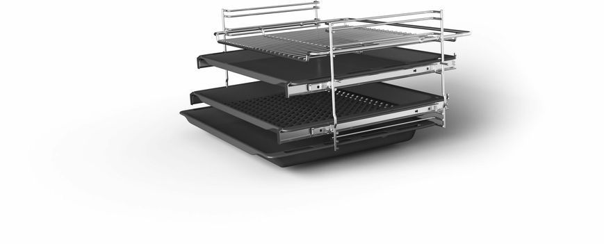 Духовой шкаф Bosch HBJ559YB6R фото