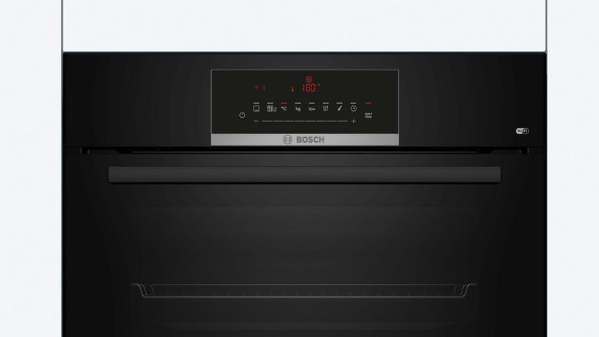 Духовой шкаф Bosch HBJ559YB6R фото