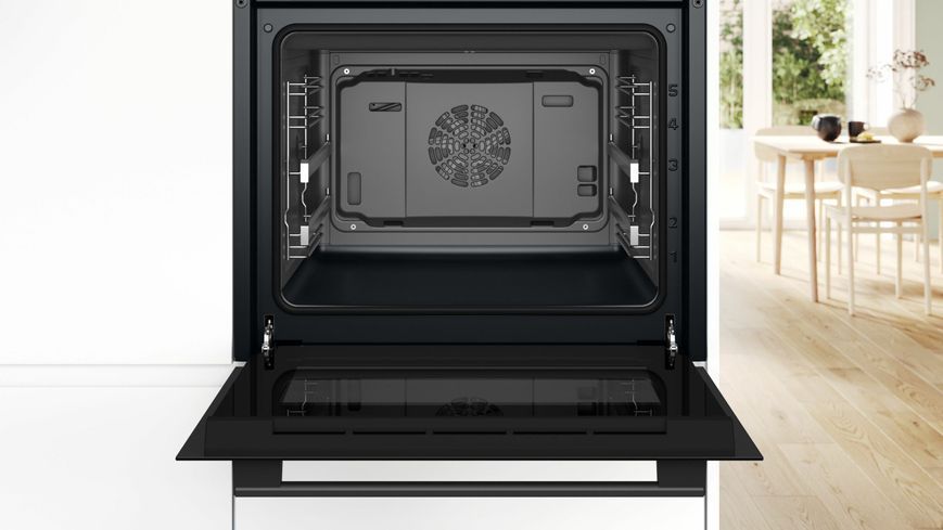 Духовой шкаф Bosch HBJ559YB6R фото