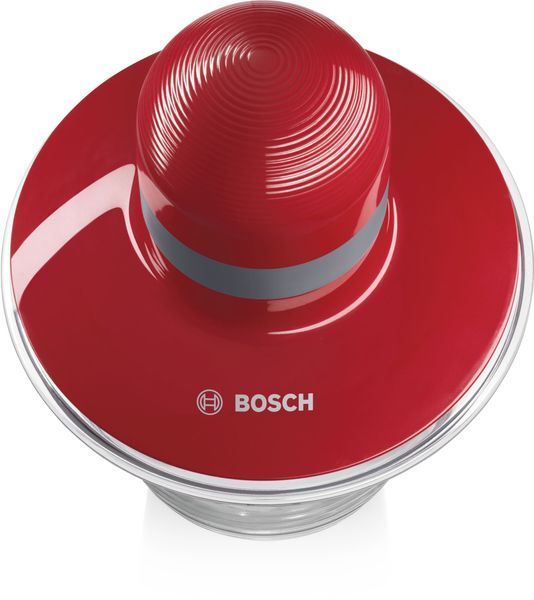 Измельчитель Bosch MMR08R2 фото