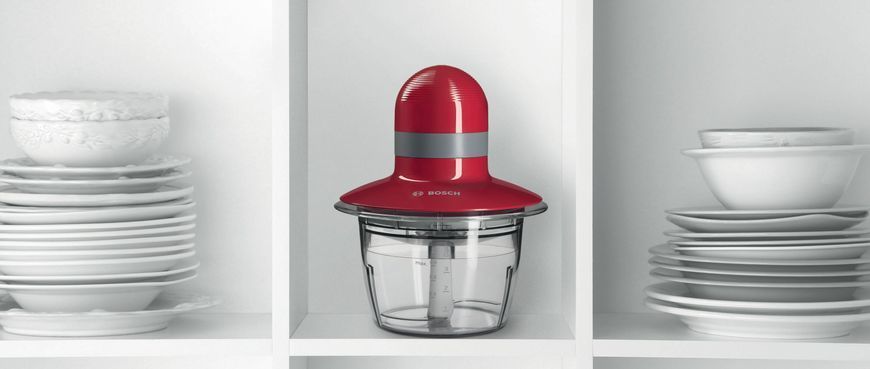 Измельчитель Bosch MMR08R2 фото