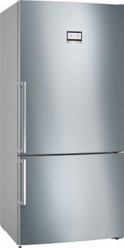 Холодильник Bosch KGN86AID2N фото