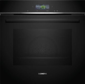 Духова шафа Siemens HB774G1B1 фото