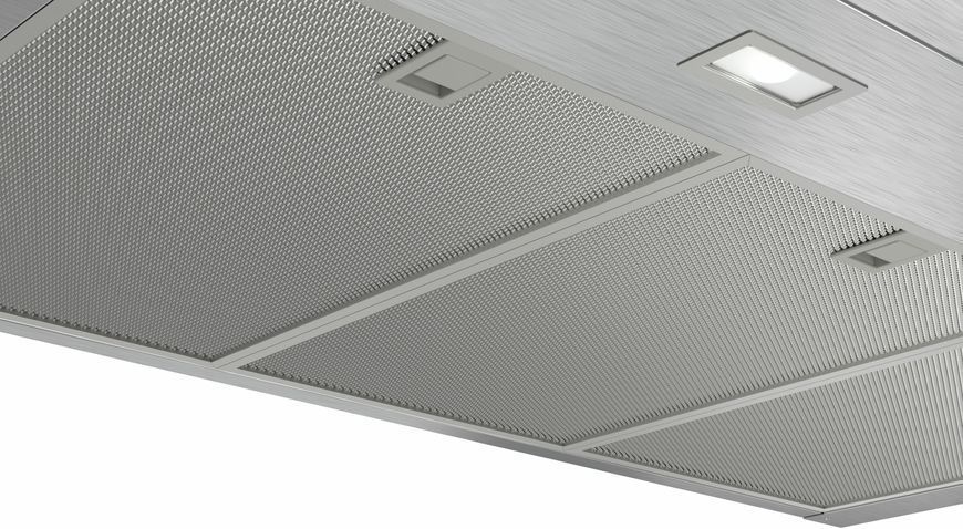 Вытяжка Bosch DWB96DM50 фото
