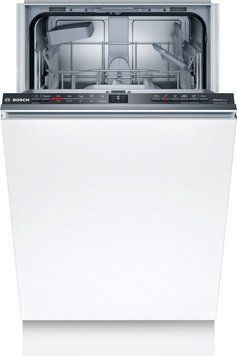 Встраиваемая посудомоечная машина Bosch SPV2IKX10K фото