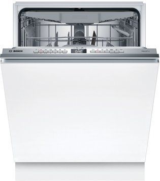 Встраиваемая посудомоечная машина Bosch SMH4ECX28E фото