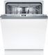 Встраиваемая посудомоечная машина Bosch SMH4ECX28E фото 1