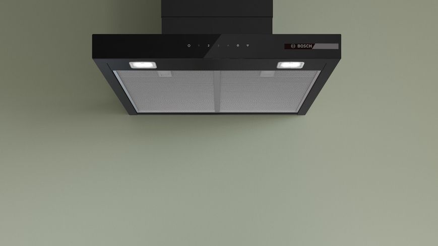 Вытяжка Bosch DWB67DN60 фото