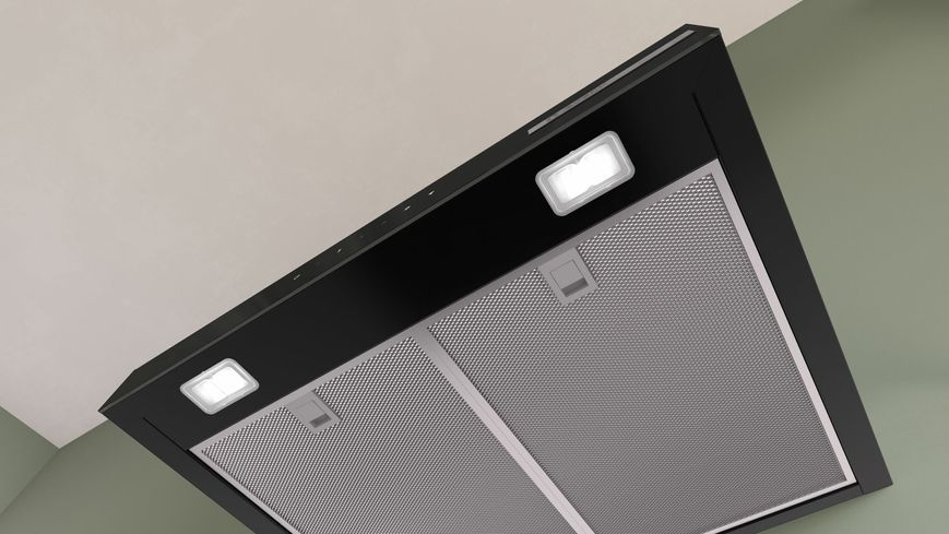 Вытяжка Bosch DWB67DN60 фото