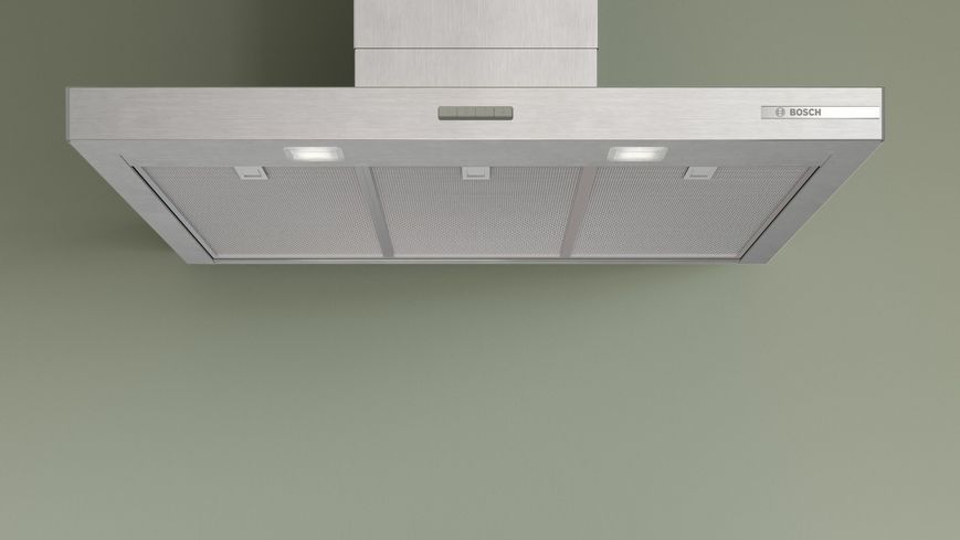 Витяжка Bosch DWB95CC30 фото