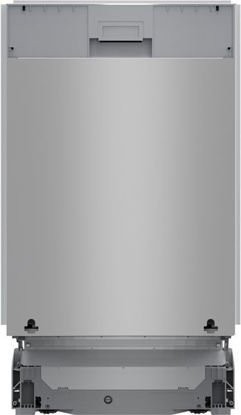 Вбудована посудомийна машина Bosch SPV6ZMX65K фото