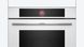 Духова шафа Bosch HBG7341W1 фото 2