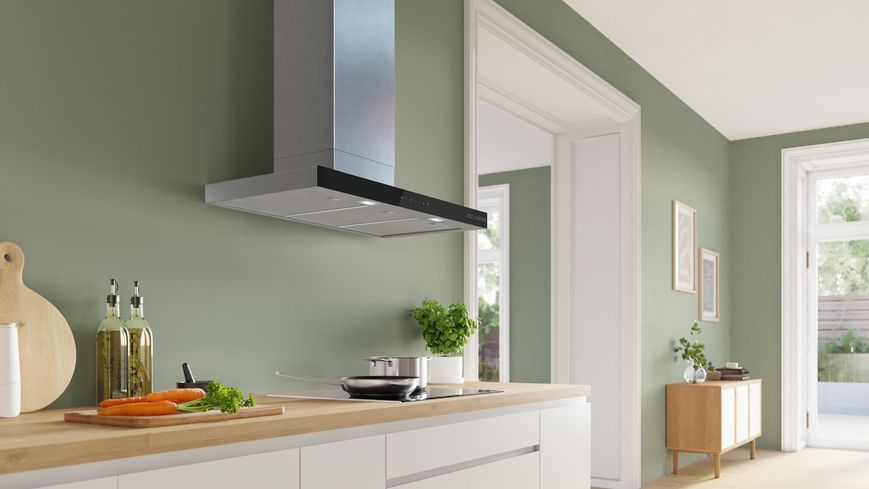 Витяжка Bosch DWB97DN30 фото