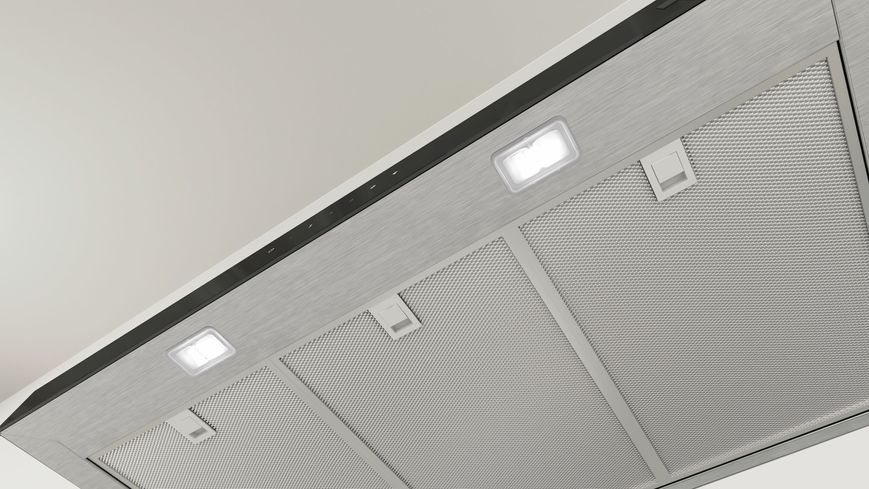 Витяжка Bosch DWB97DN30 фото