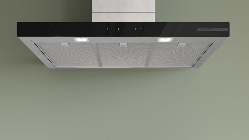 Витяжка Bosch DWB97DN30 фото