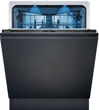 Вбудована посудомийна машина Siemens SN87TX02CE фото