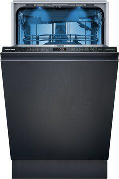 Вбудована посудомийна машина Siemens SR67ZX03MK фото