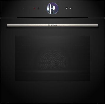 Духовой шкаф Bosch HBG7361B1 фото
