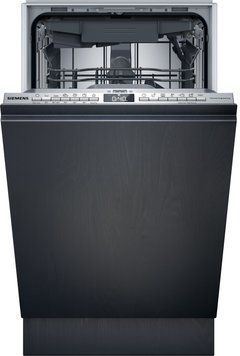 Встраиваемая посудомоечная машина Siemens SR65EX02MK фото