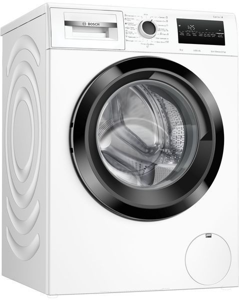 Пральна машина Bosch WAN28280UA фото