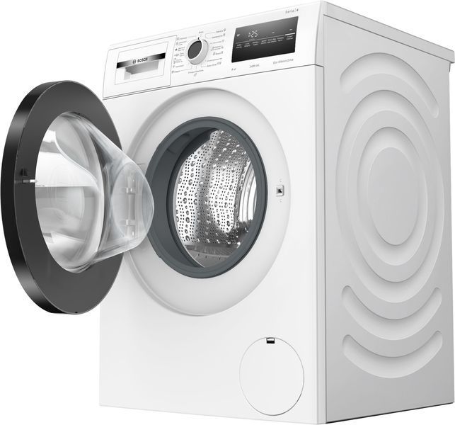 Пральна машина Bosch WAN28280UA фото