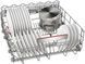 Вбудована посудомийна машина Bosch SMV8YCX02E фото 6