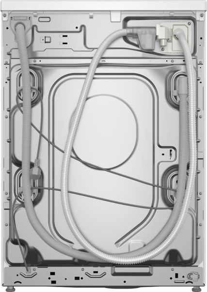 Пральна машина Bosch WGB24401UA фото