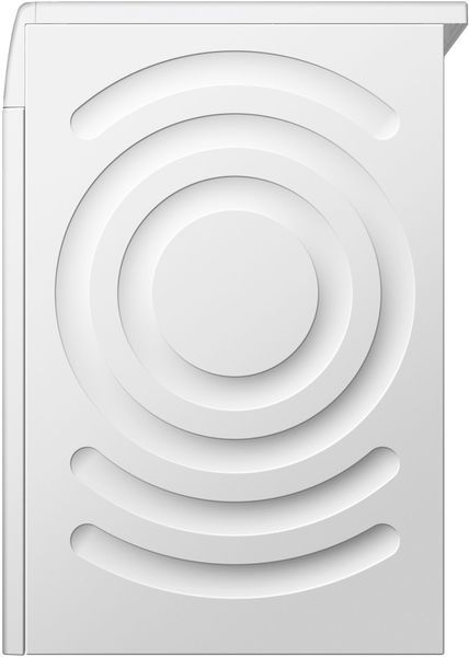Пральна машина Bosch WGB24401UA фото
