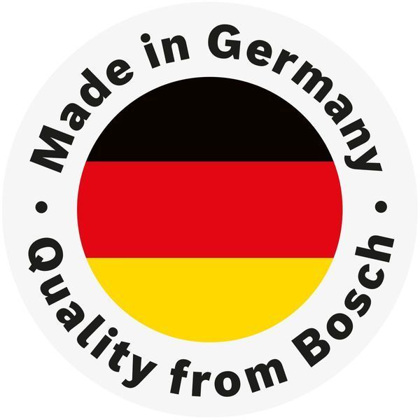 Пральна машина Bosch WGB24401UA фото