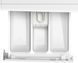 Пральна машина Bosch WGB24401UA фото 11