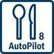 Мікрохвильова піч Bosch FEL023MS1 фото 6